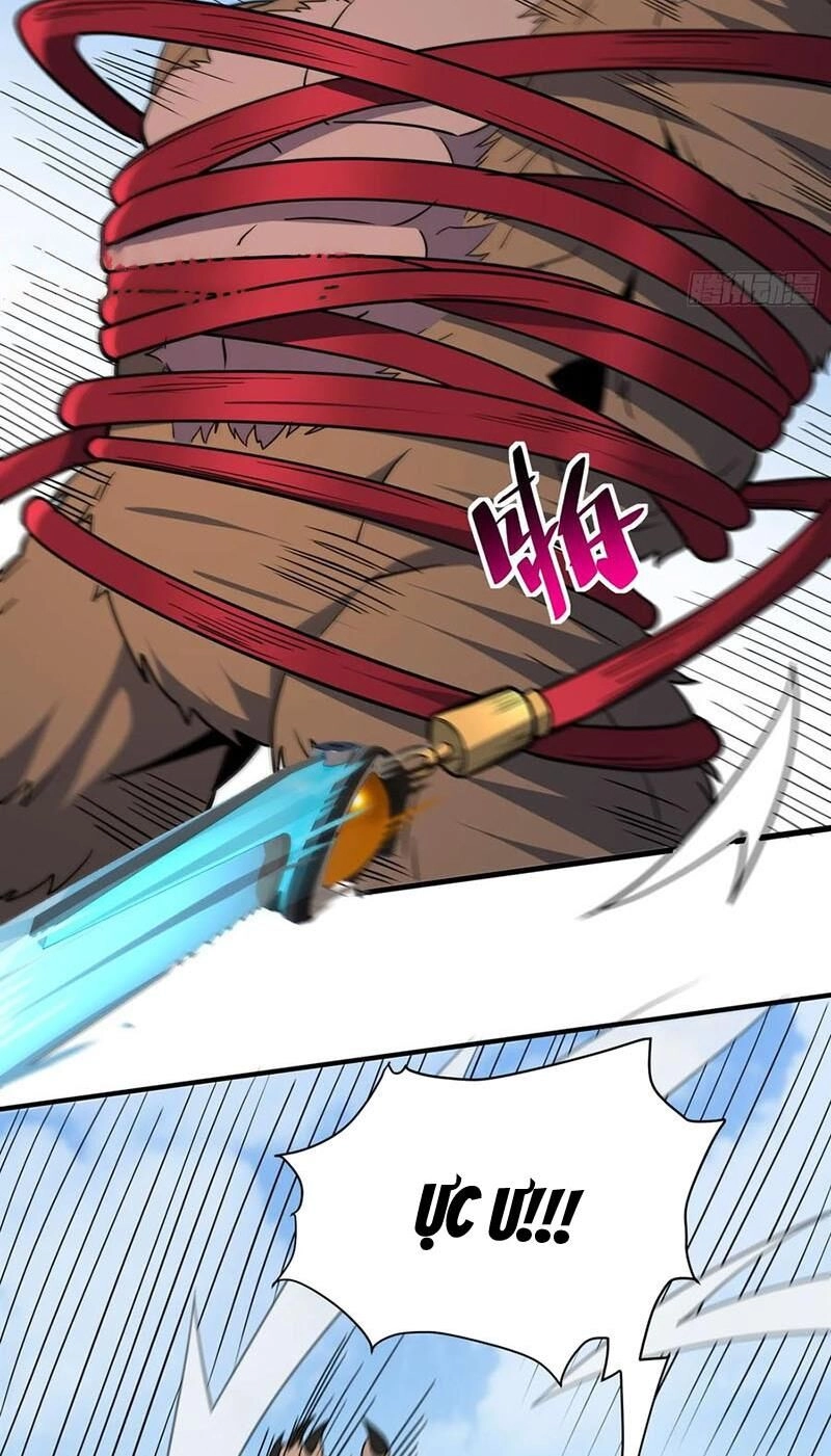 Người Trái Đất Quả Thật Rất Tàn Ác Chapter 242 - 30