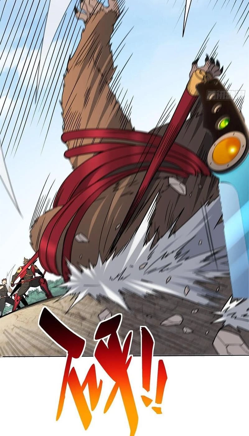 Người Trái Đất Quả Thật Rất Tàn Ác Chapter 242 - 31