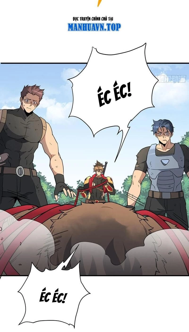 Người Trái Đất Quả Thật Rất Tàn Ác Chapter 242 - 32