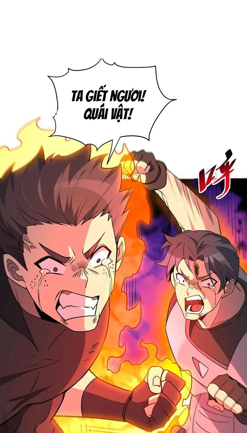 Người Trái Đất Quả Thật Rất Tàn Ác Chapter 242 - 33