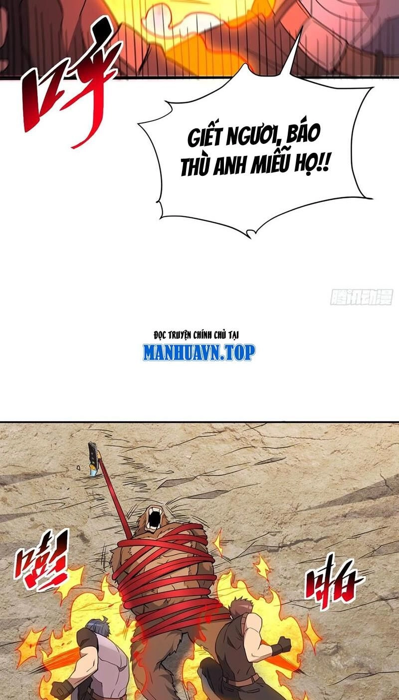 Người Trái Đất Quả Thật Rất Tàn Ác Chapter 242 - 34