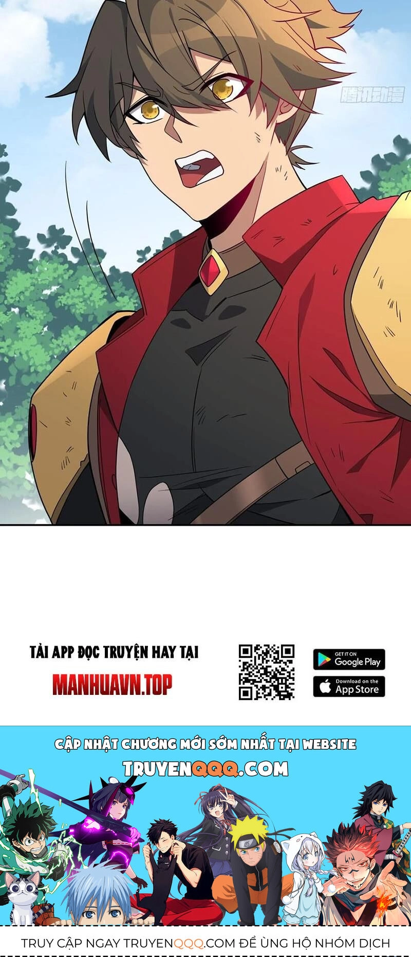 Người Trái Đất Quả Thật Rất Tàn Ác Chapter 242 - 40