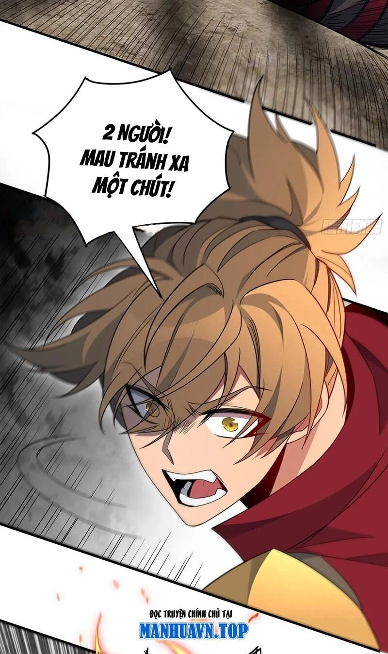 Người Trái Đất Quả Thật Rất Tàn Ác Chapter 243 - 5