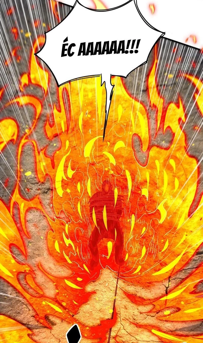 Người Trái Đất Quả Thật Rất Tàn Ác Chapter 243 - 6