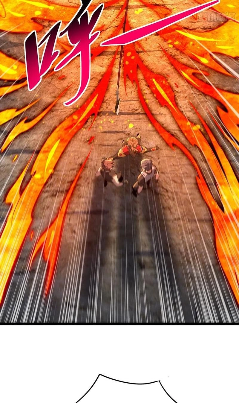 Người Trái Đất Quả Thật Rất Tàn Ác Chapter 243 - 7