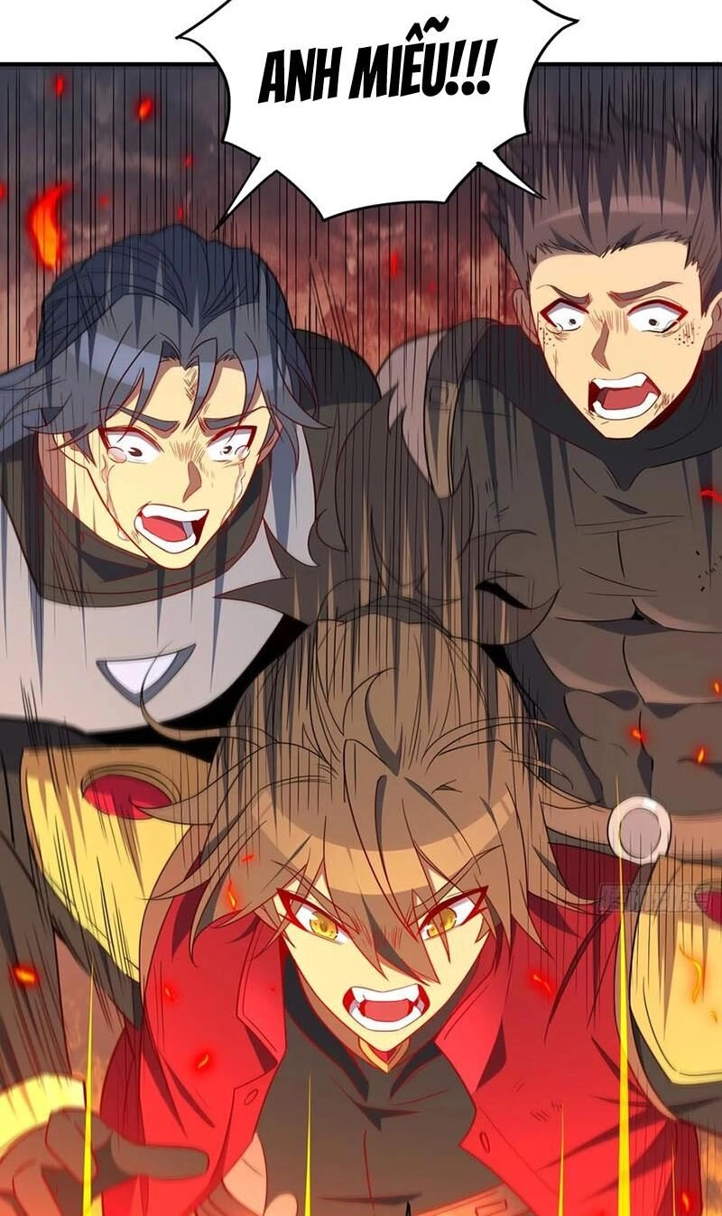 Người Trái Đất Quả Thật Rất Tàn Ác Chapter 243 - 8