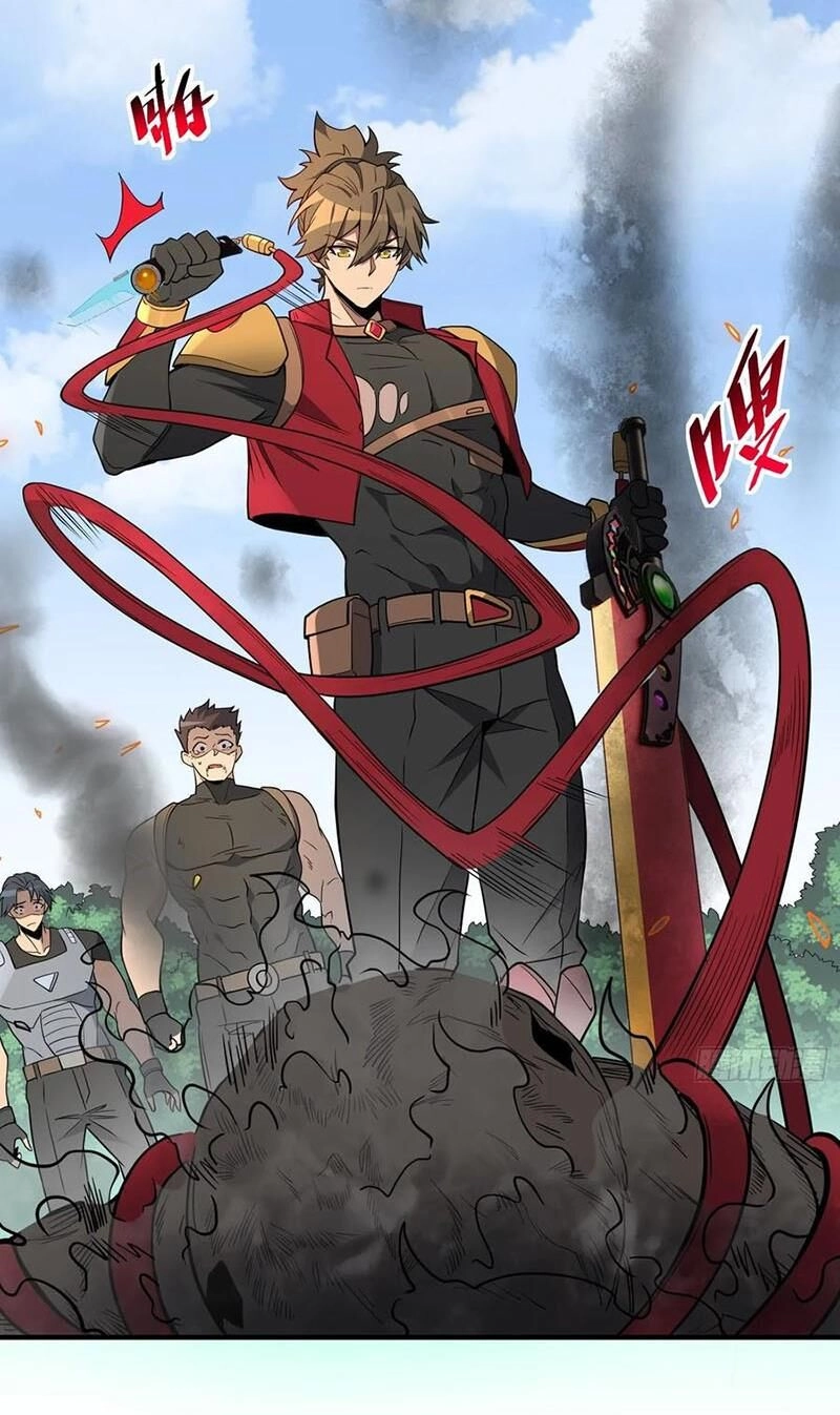 Người Trái Đất Quả Thật Rất Tàn Ác Chapter 243 - 14