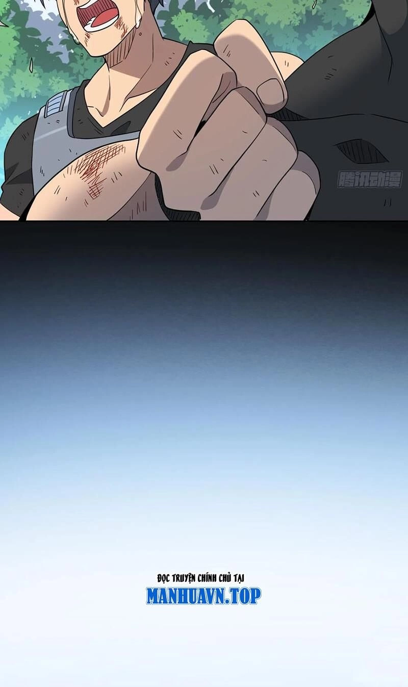 Người Trái Đất Quả Thật Rất Tàn Ác Chapter 243 - 18