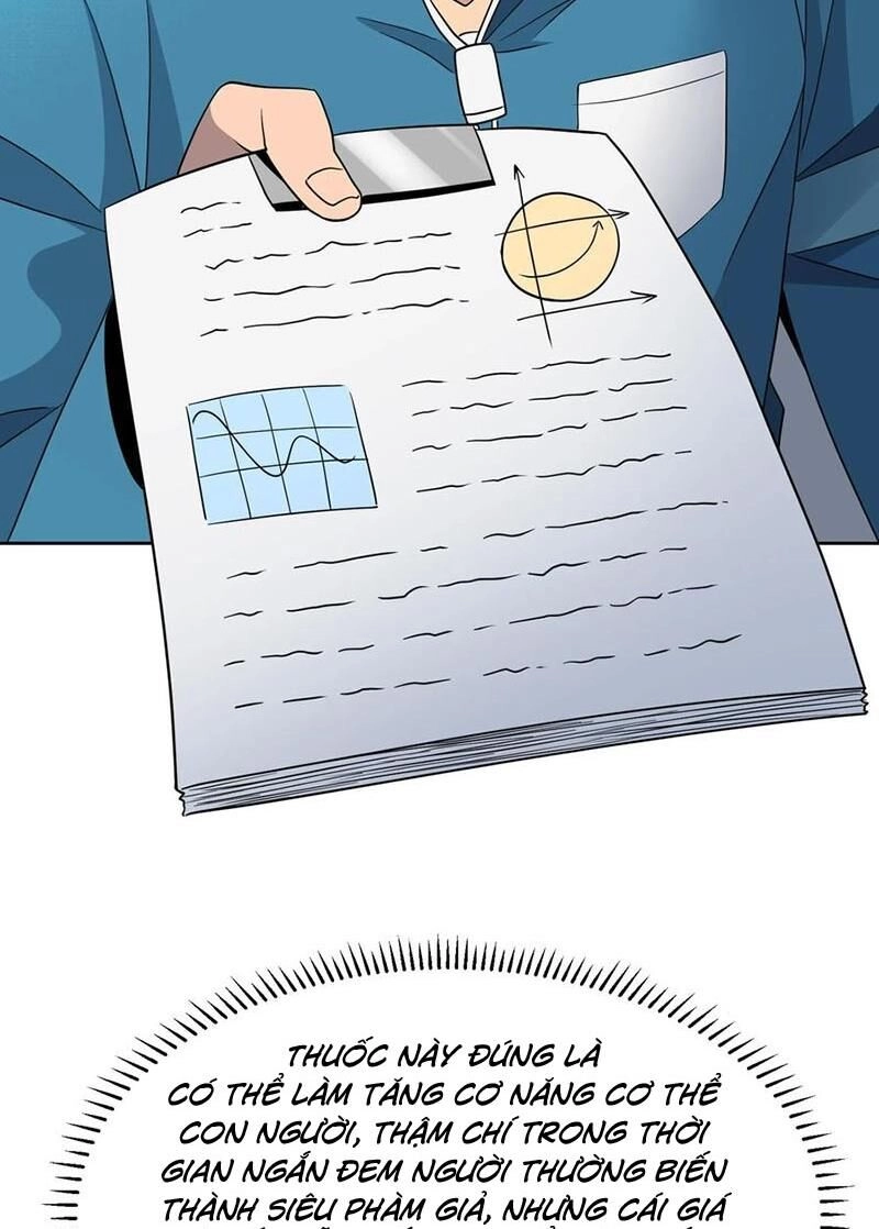 Người Trái Đất Quả Thật Rất Tàn Ác Chapter 243 - 22