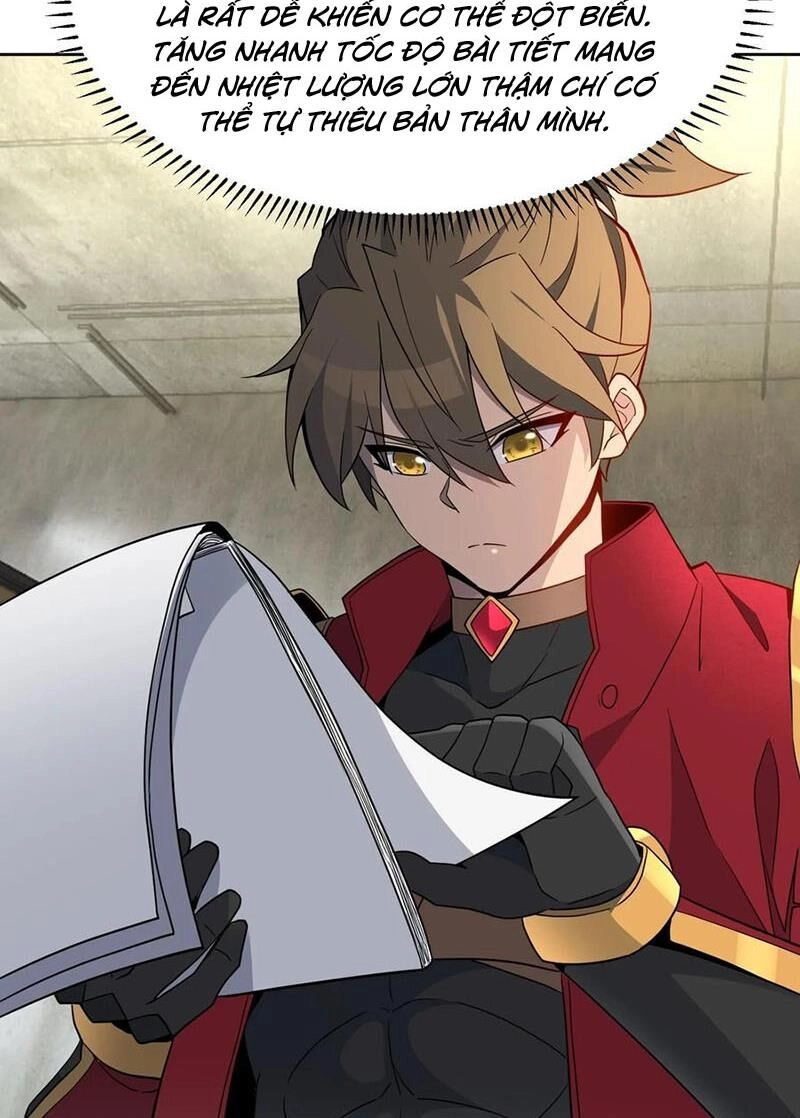 Người Trái Đất Quả Thật Rất Tàn Ác Chapter 243 - 23