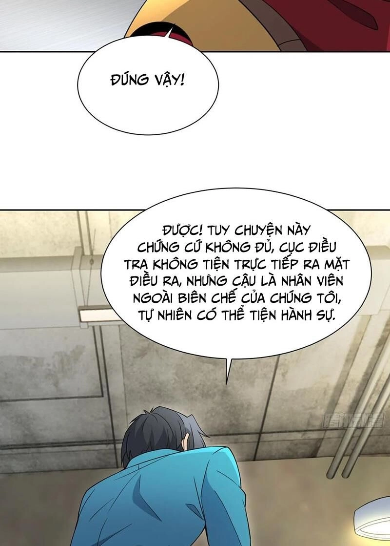 Người Trái Đất Quả Thật Rất Tàn Ác Chapter 243 - 28