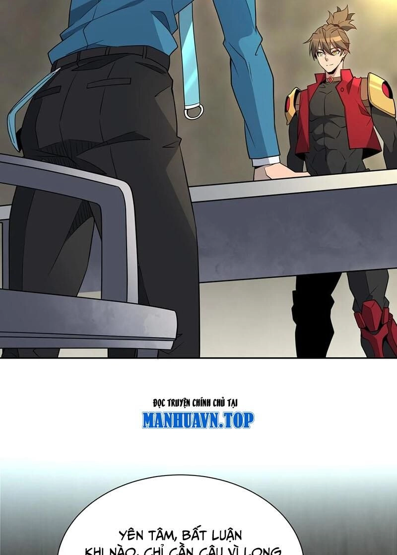 Người Trái Đất Quả Thật Rất Tàn Ác Chapter 243 - 29