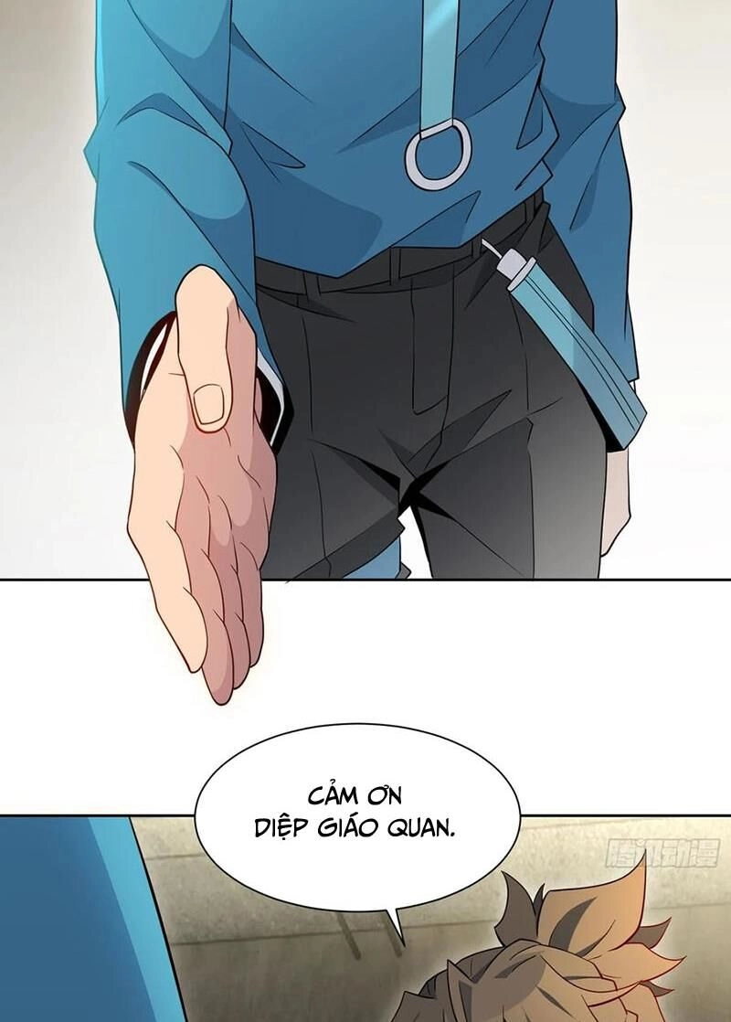 Người Trái Đất Quả Thật Rất Tàn Ác Chapter 243 - 31