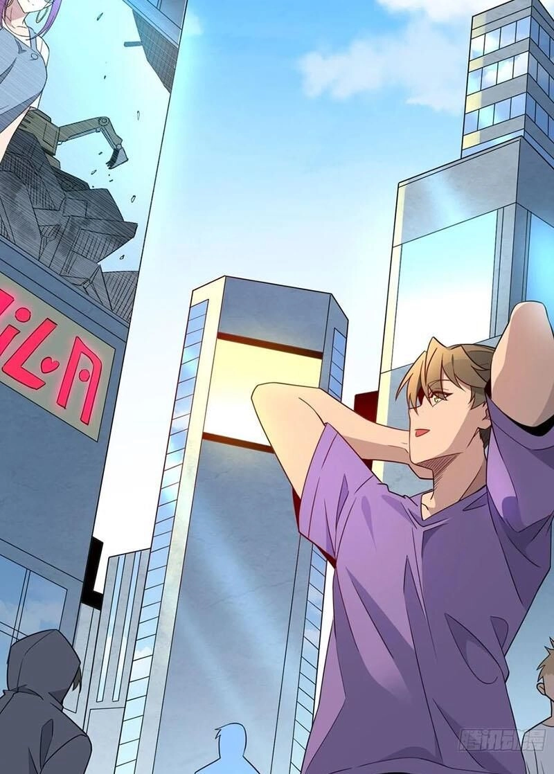 Người Trái Đất Quả Thật Rất Tàn Ác Chapter 243 - 37