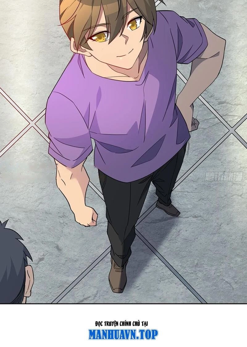 Người Trái Đất Quả Thật Rất Tàn Ác Chapter 243 - 40