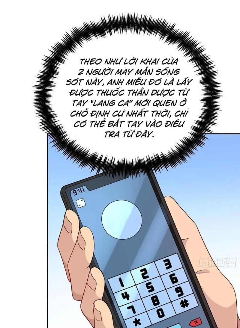 Người Trái Đất Quả Thật Rất Tàn Ác Chapter 243 - 41