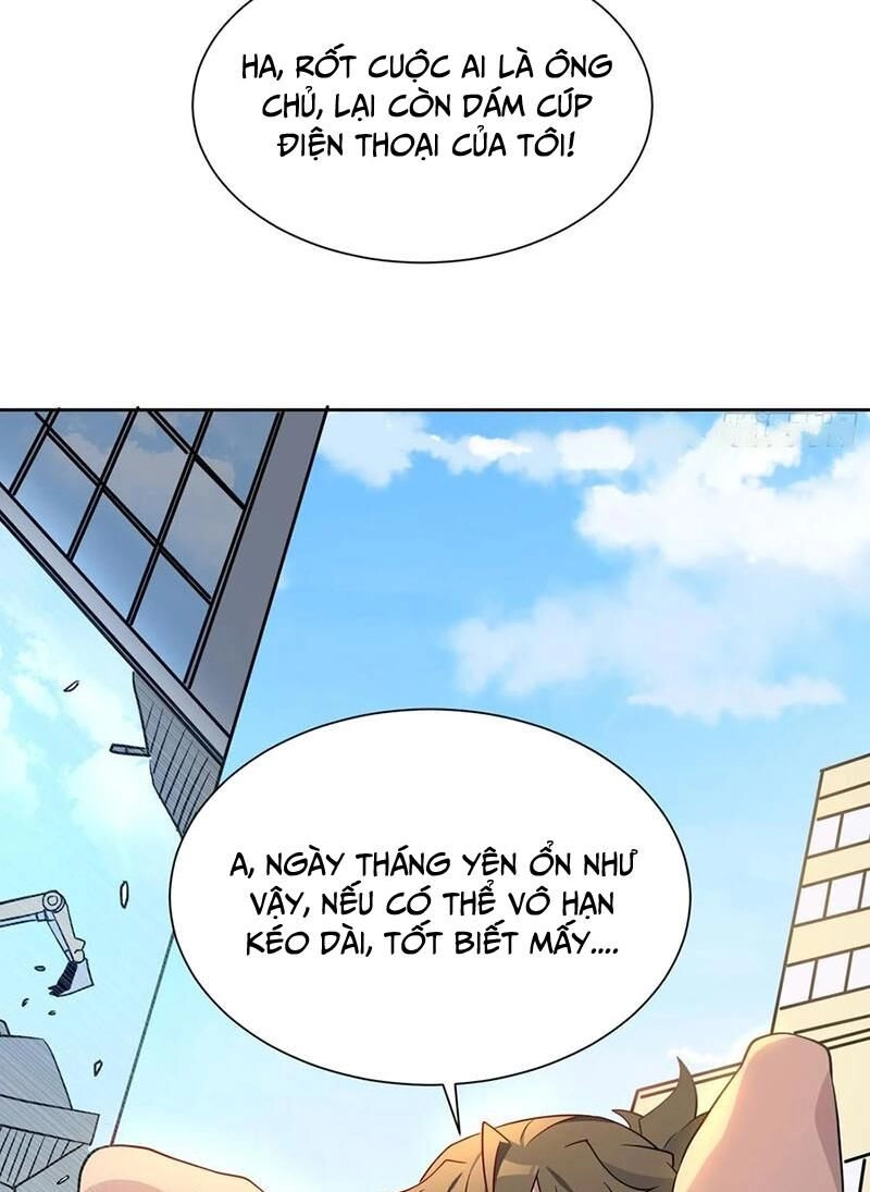 Người Trái Đất Quả Thật Rất Tàn Ác Chapter 243 - 50