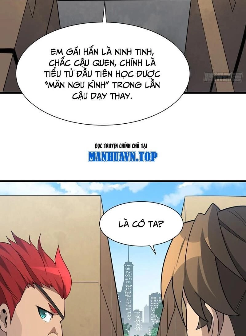 Người Trái Đất Quả Thật Rất Tàn Ác Chapter 243 - 55