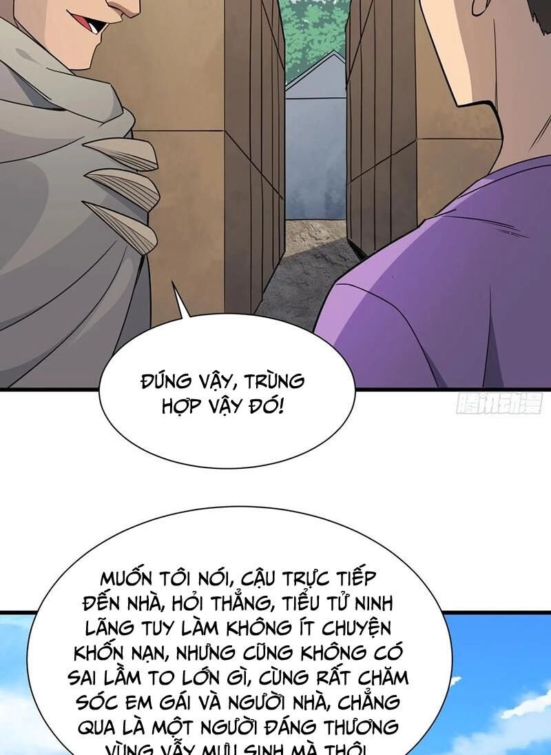 Người Trái Đất Quả Thật Rất Tàn Ác Chapter 243 - 56