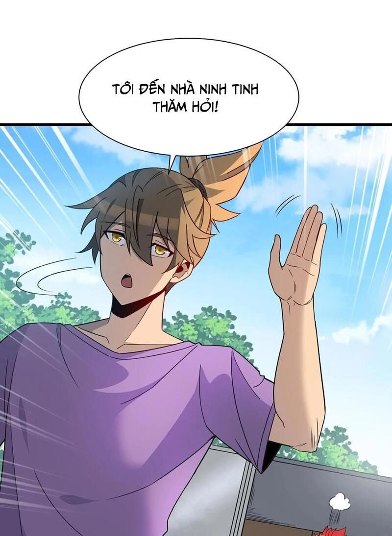 Người Trái Đất Quả Thật Rất Tàn Ác Chapter 243 - 58