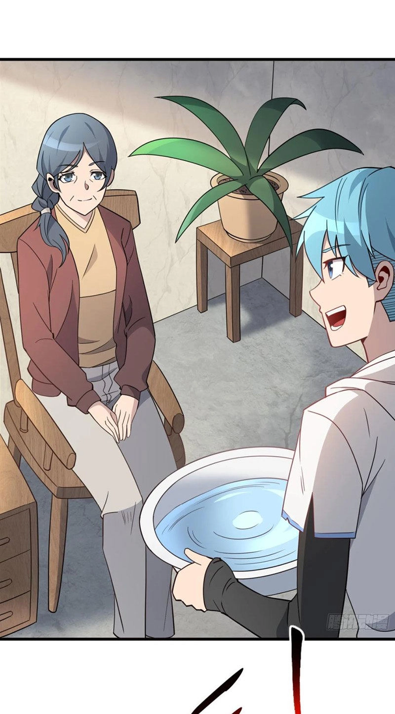 Người Trái Đất Quả Thật Rất Tàn Ác Chapter 244 - 3