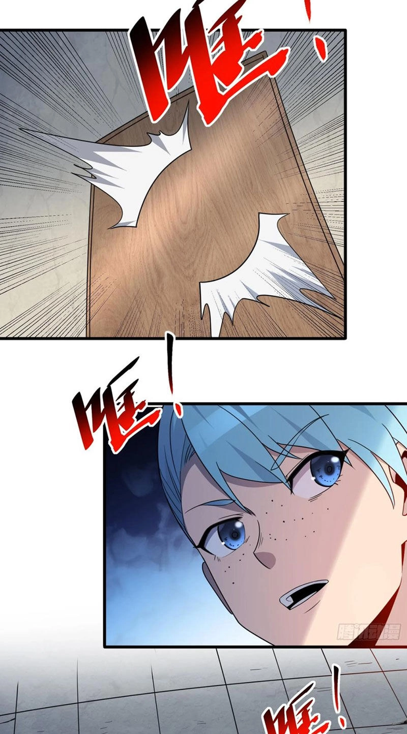 Người Trái Đất Quả Thật Rất Tàn Ác Chapter 244 - 4