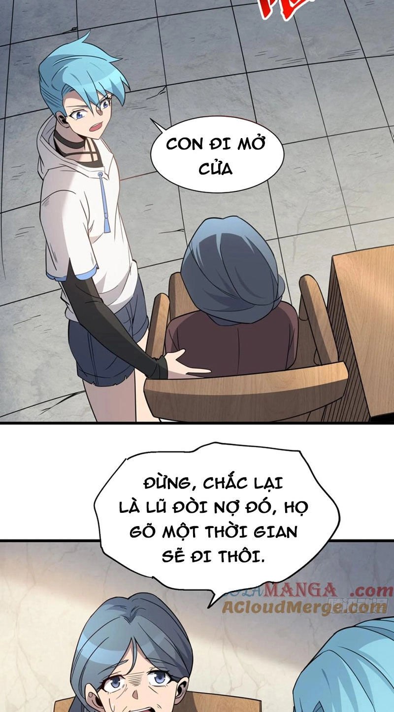 Người Trái Đất Quả Thật Rất Tàn Ác Chapter 244 - 5