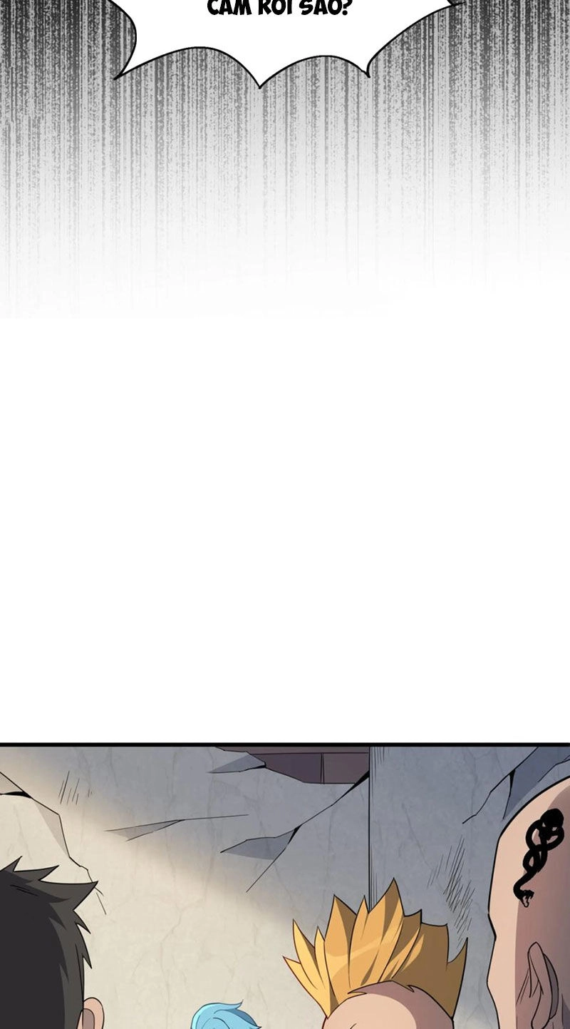 Người Trái Đất Quả Thật Rất Tàn Ác Chapter 244 - 8