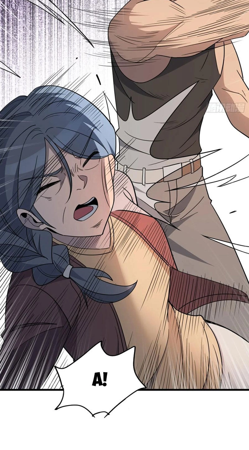 Người Trái Đất Quả Thật Rất Tàn Ác Chapter 244 - 13