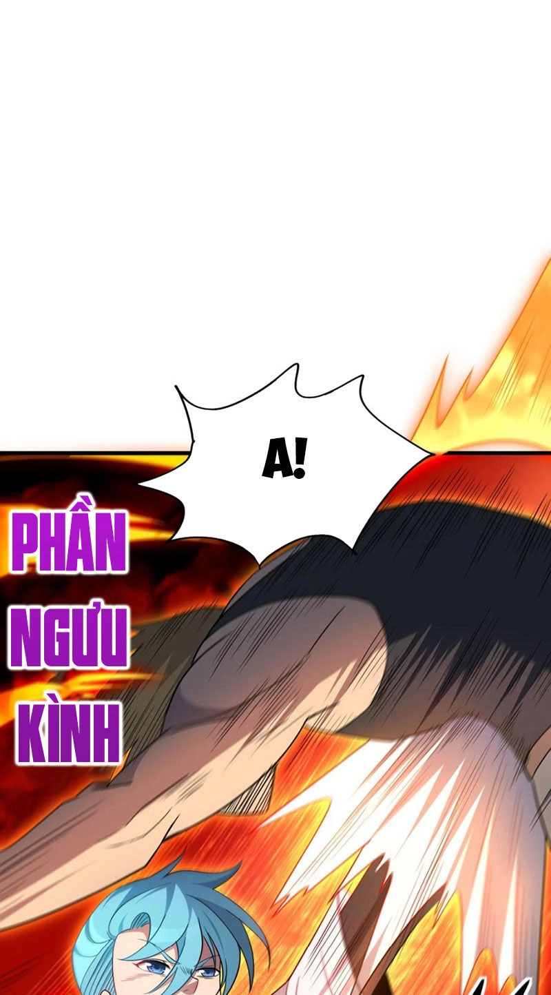 Người Trái Đất Quả Thật Rất Tàn Ác Chapter 244 - 14