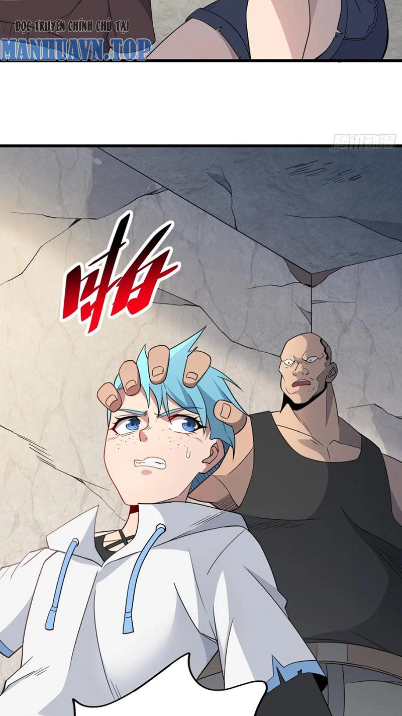 Người Trái Đất Quả Thật Rất Tàn Ác Chapter 244 - 16