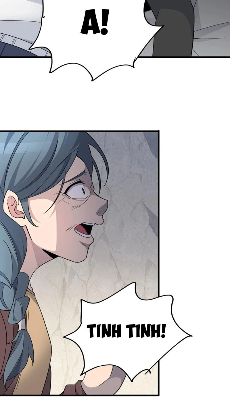 Người Trái Đất Quả Thật Rất Tàn Ác Chapter 244 - 17