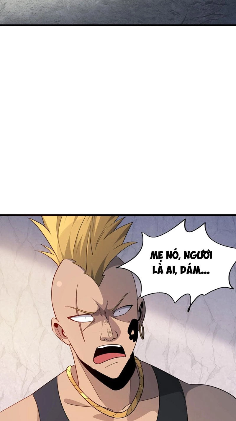 Người Trái Đất Quả Thật Rất Tàn Ác Chapter 244 - 20