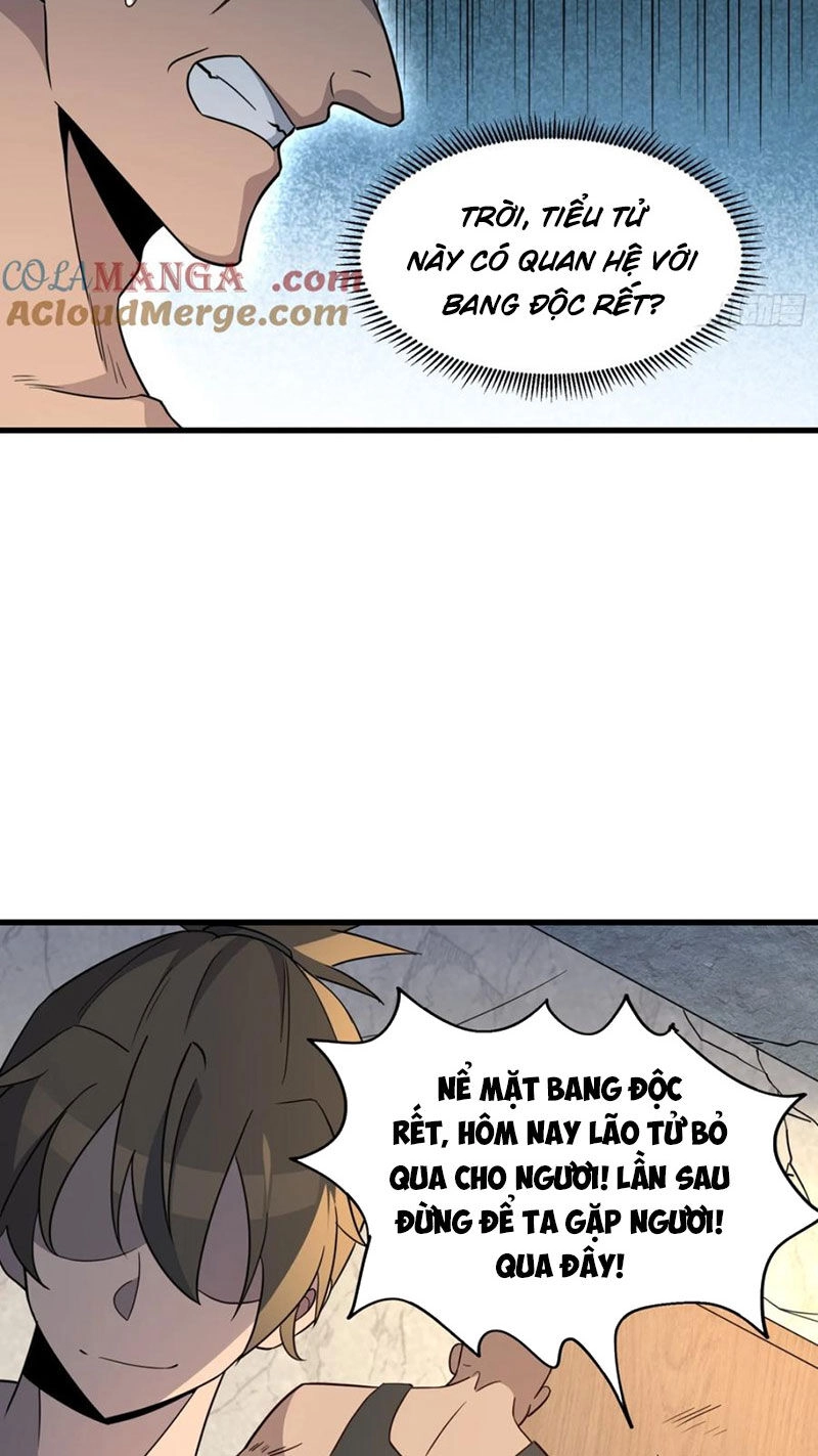 Người Trái Đất Quả Thật Rất Tàn Ác Chapter 244 - 26