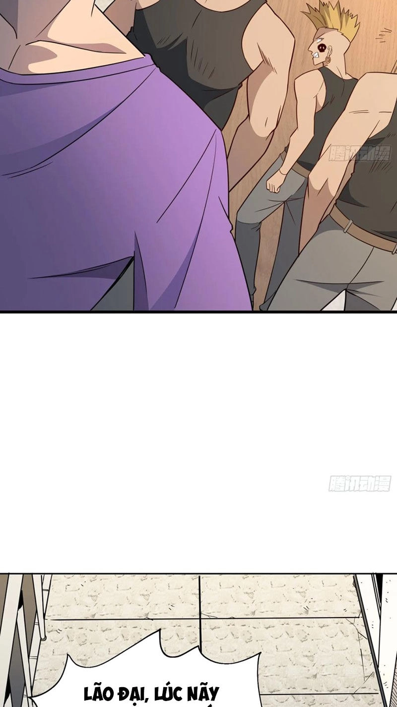 Người Trái Đất Quả Thật Rất Tàn Ác Chapter 244 - 27