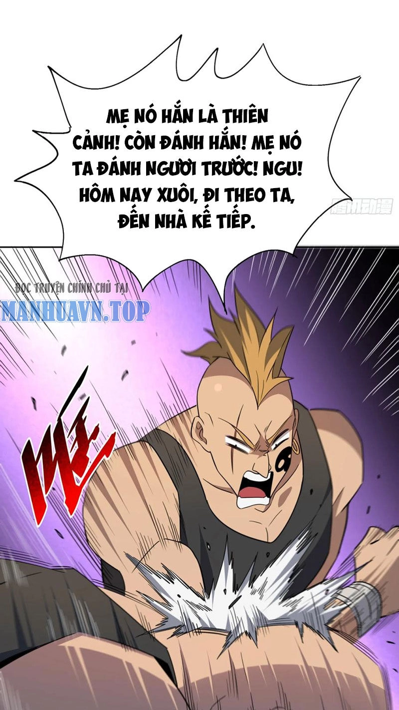 Người Trái Đất Quả Thật Rất Tàn Ác Chapter 244 - 29