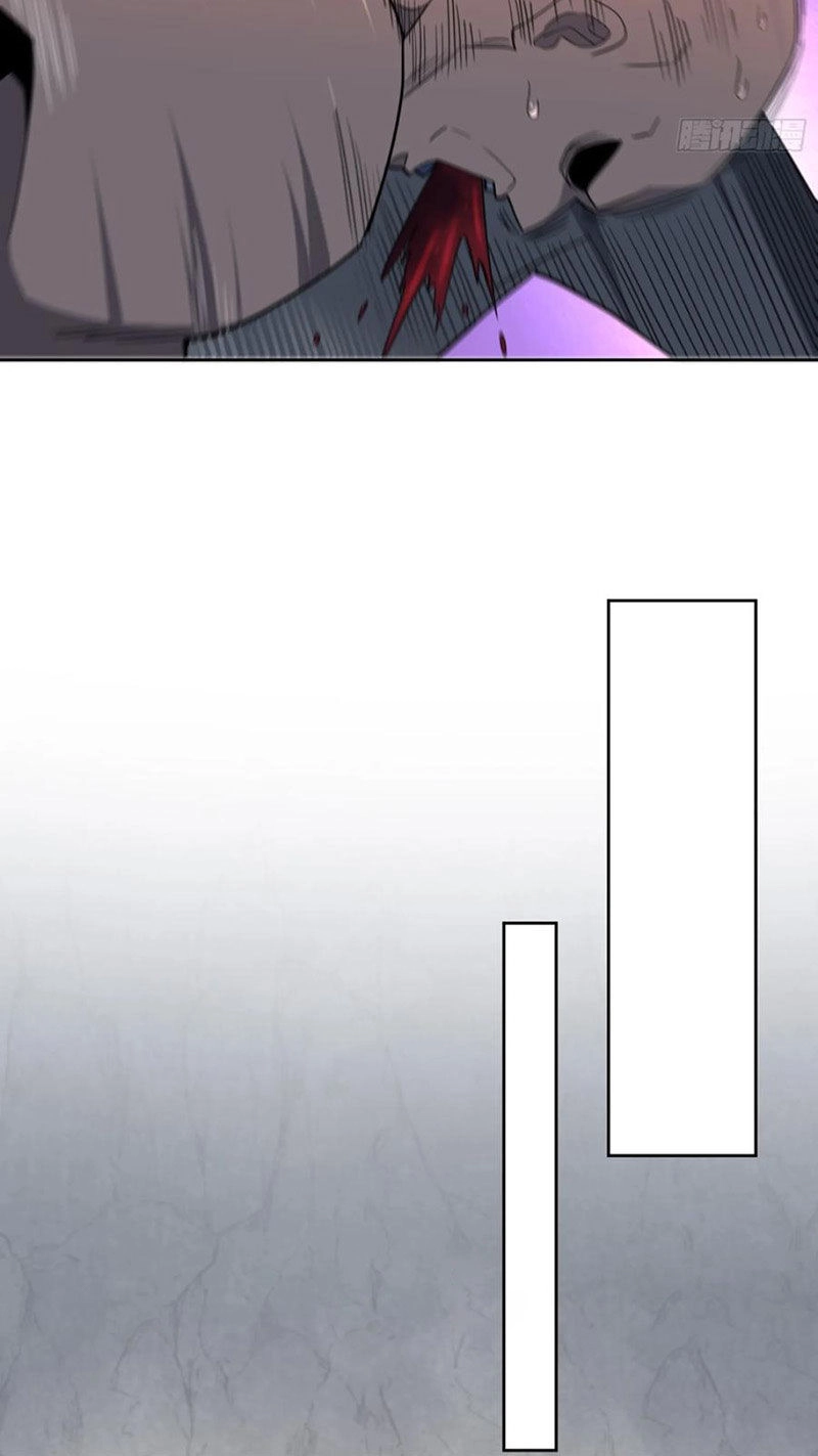 Người Trái Đất Quả Thật Rất Tàn Ác Chapter 244 - 30