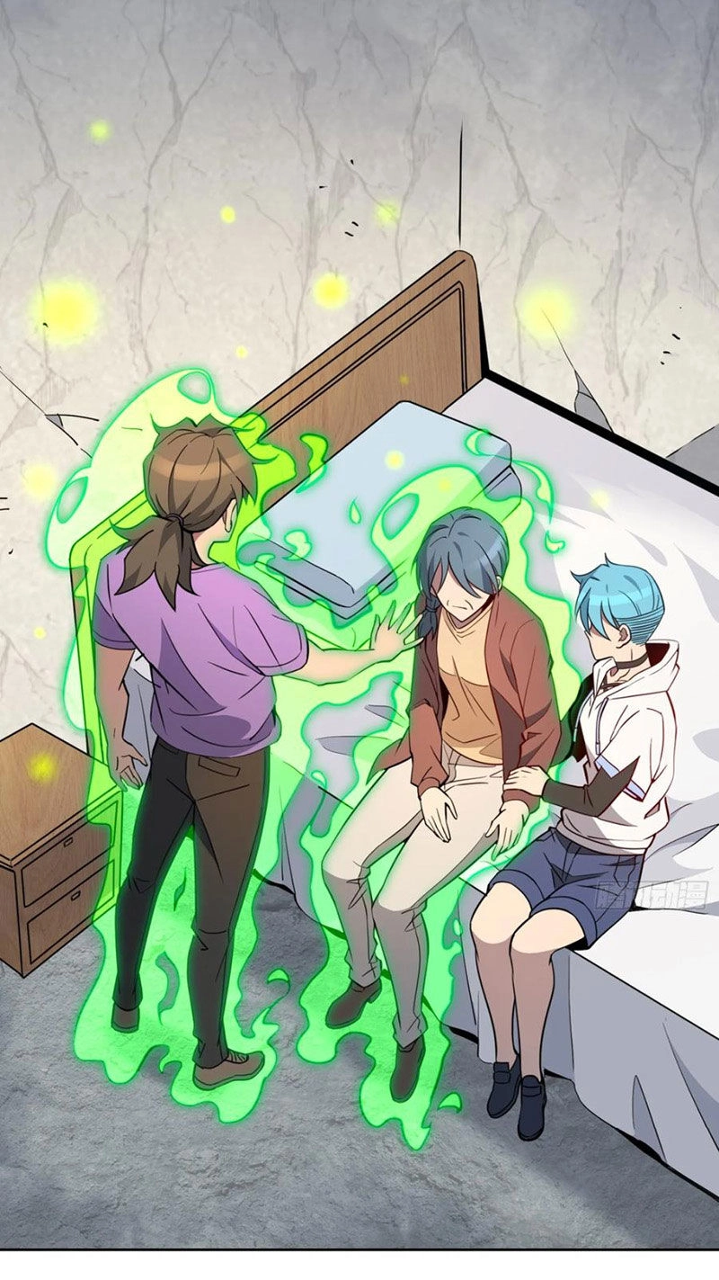 Người Trái Đất Quả Thật Rất Tàn Ác Chapter 244 - 31