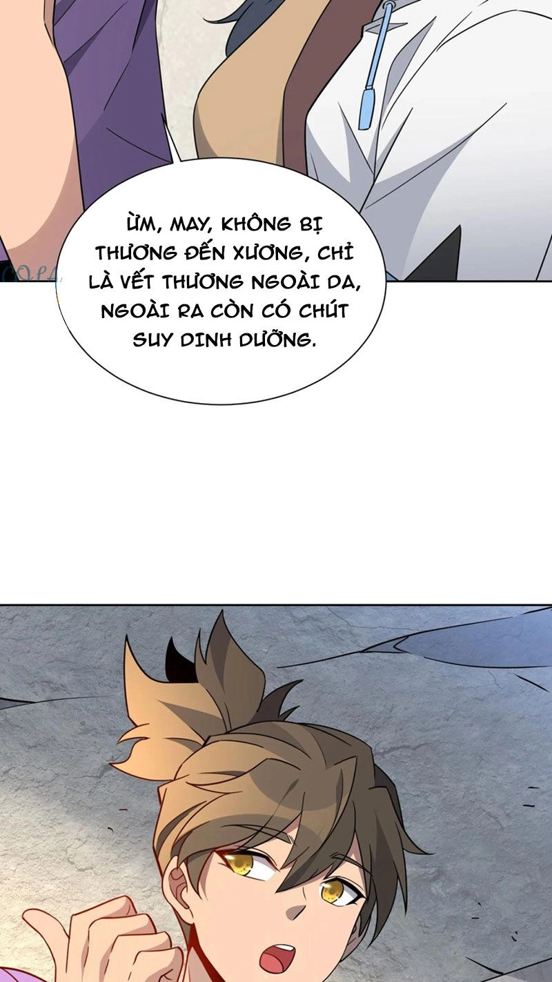 Người Trái Đất Quả Thật Rất Tàn Ác Chapter 244 - 33