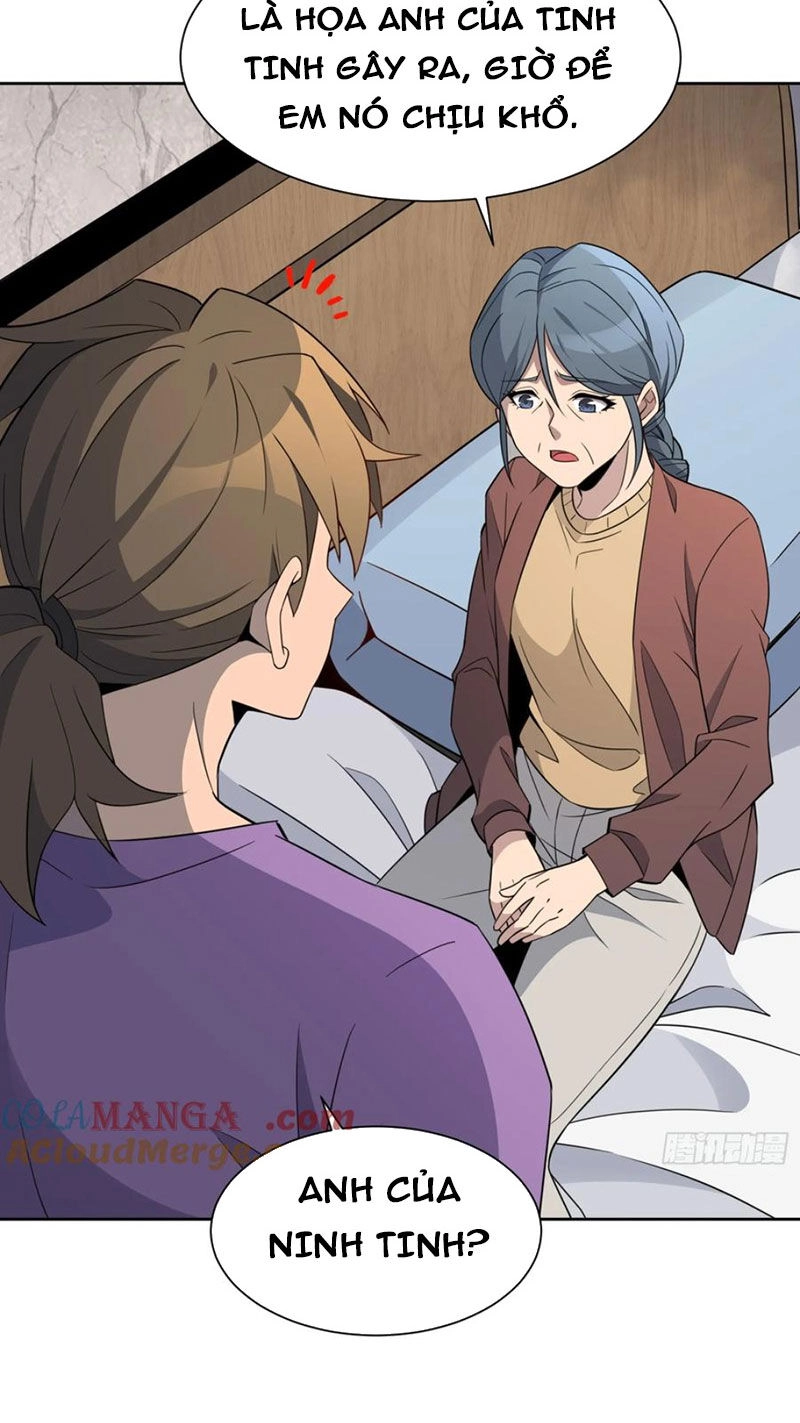 Người Trái Đất Quả Thật Rất Tàn Ác Chapter 244 - 35