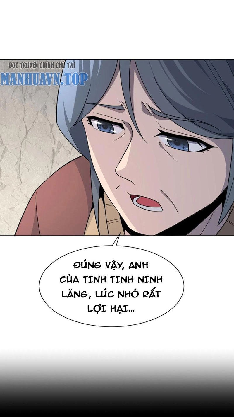 Người Trái Đất Quả Thật Rất Tàn Ác Chapter 244 - 36