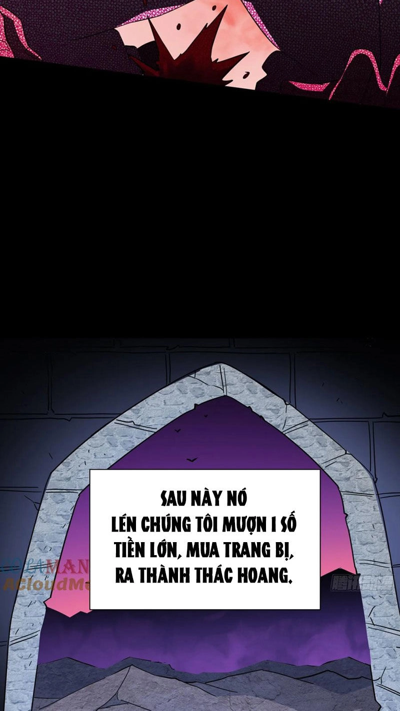 Người Trái Đất Quả Thật Rất Tàn Ác Chapter 244 - 38