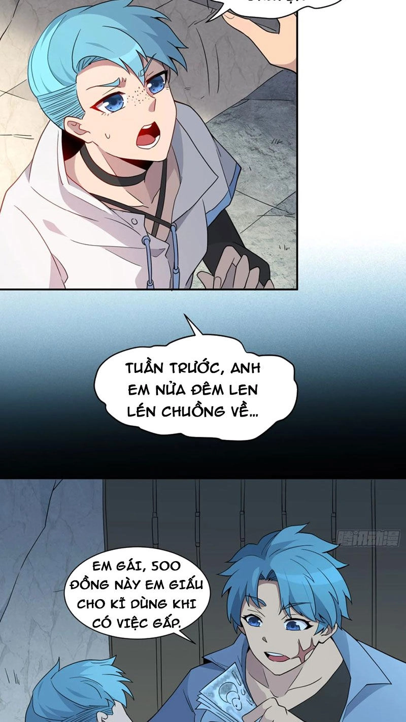 Người Trái Đất Quả Thật Rất Tàn Ác Chapter 244 - 43