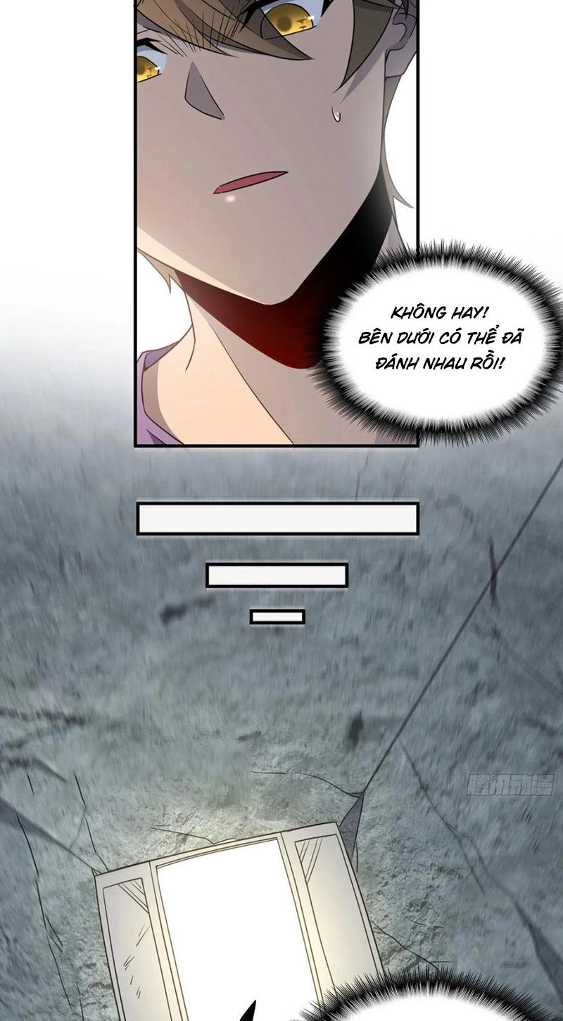 Người Trái Đất Quả Thật Rất Tàn Ác Chapter 245 - 13