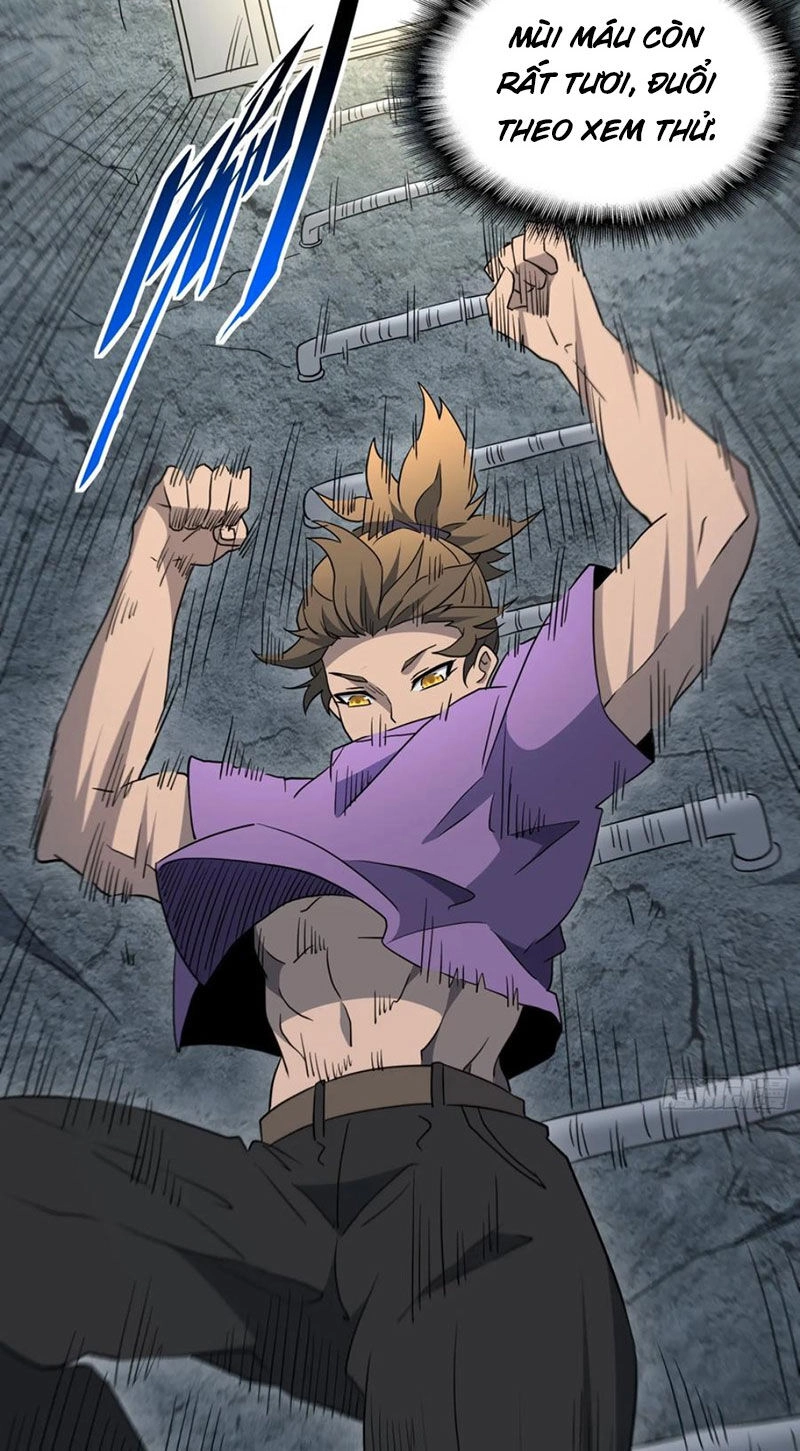 Người Trái Đất Quả Thật Rất Tàn Ác Chapter 245 - 14