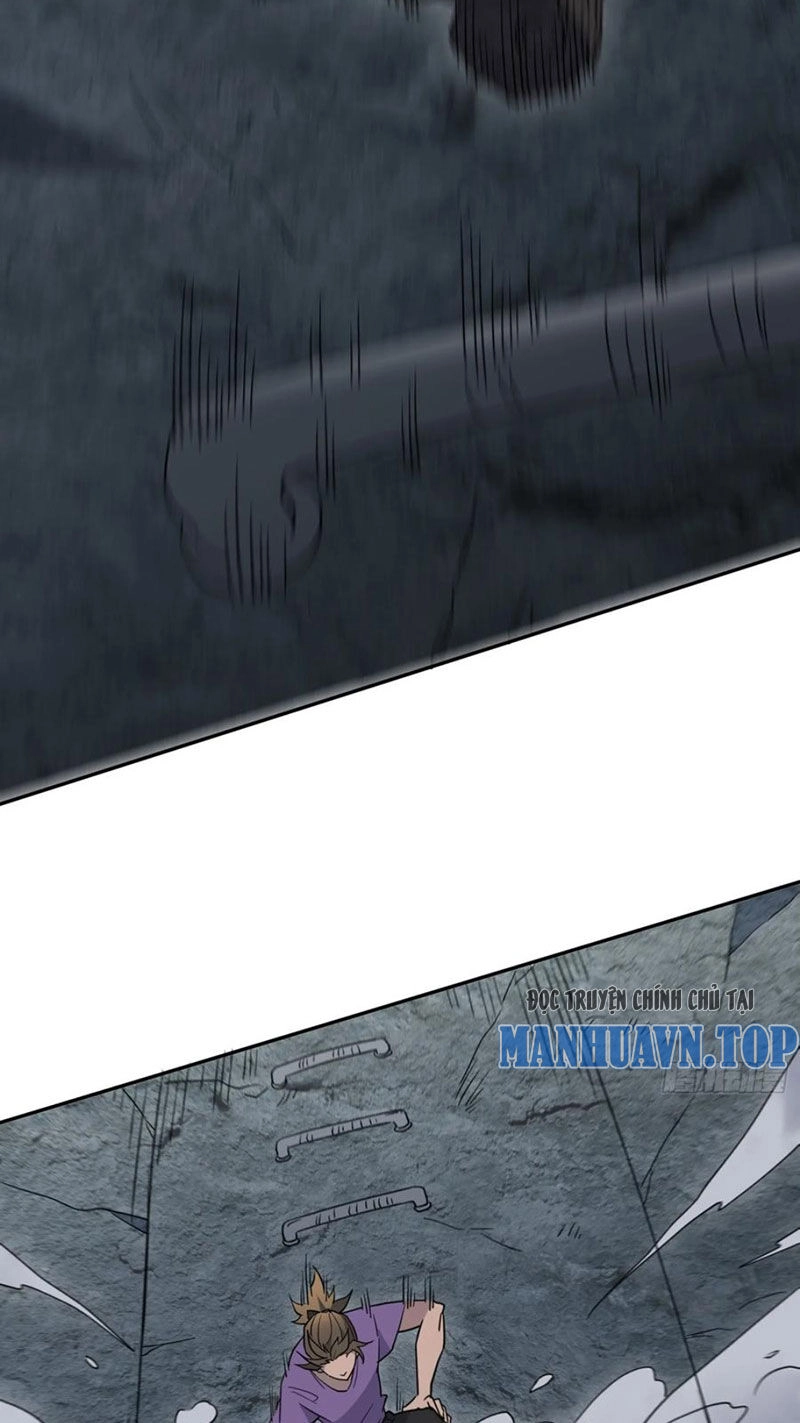 Người Trái Đất Quả Thật Rất Tàn Ác Chapter 245 - 16