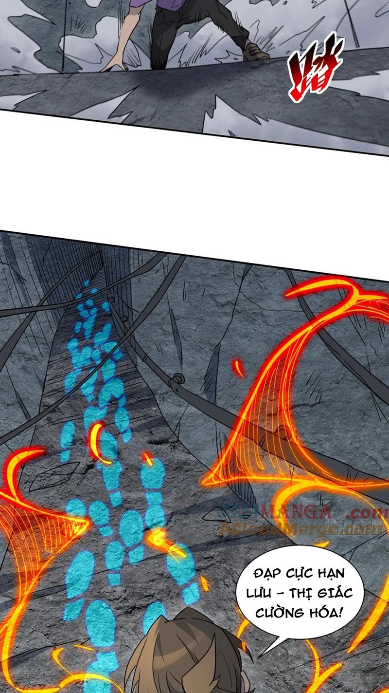 Người Trái Đất Quả Thật Rất Tàn Ác Chapter 245 - 17