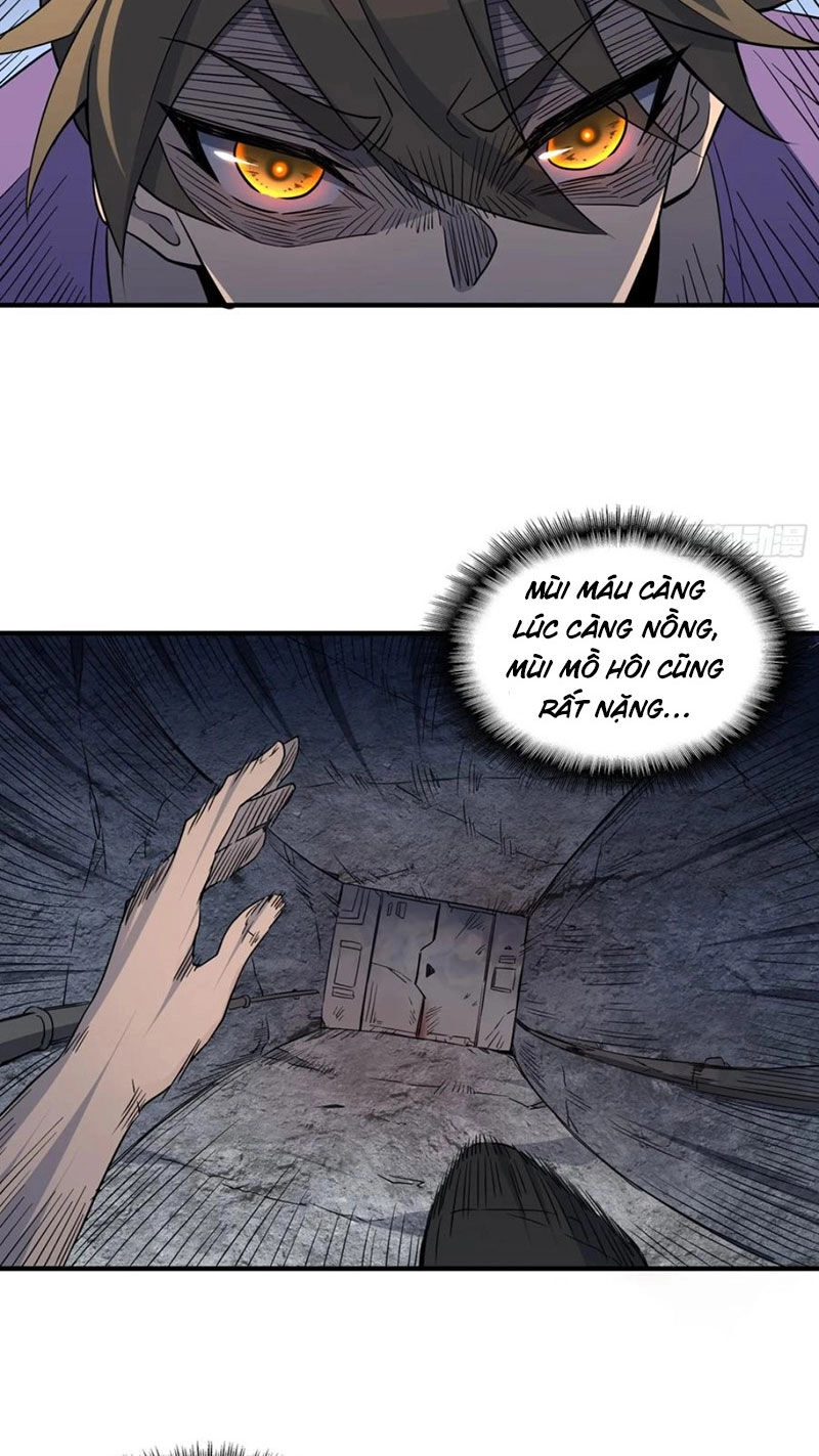 Người Trái Đất Quả Thật Rất Tàn Ác Chapter 245 - 20