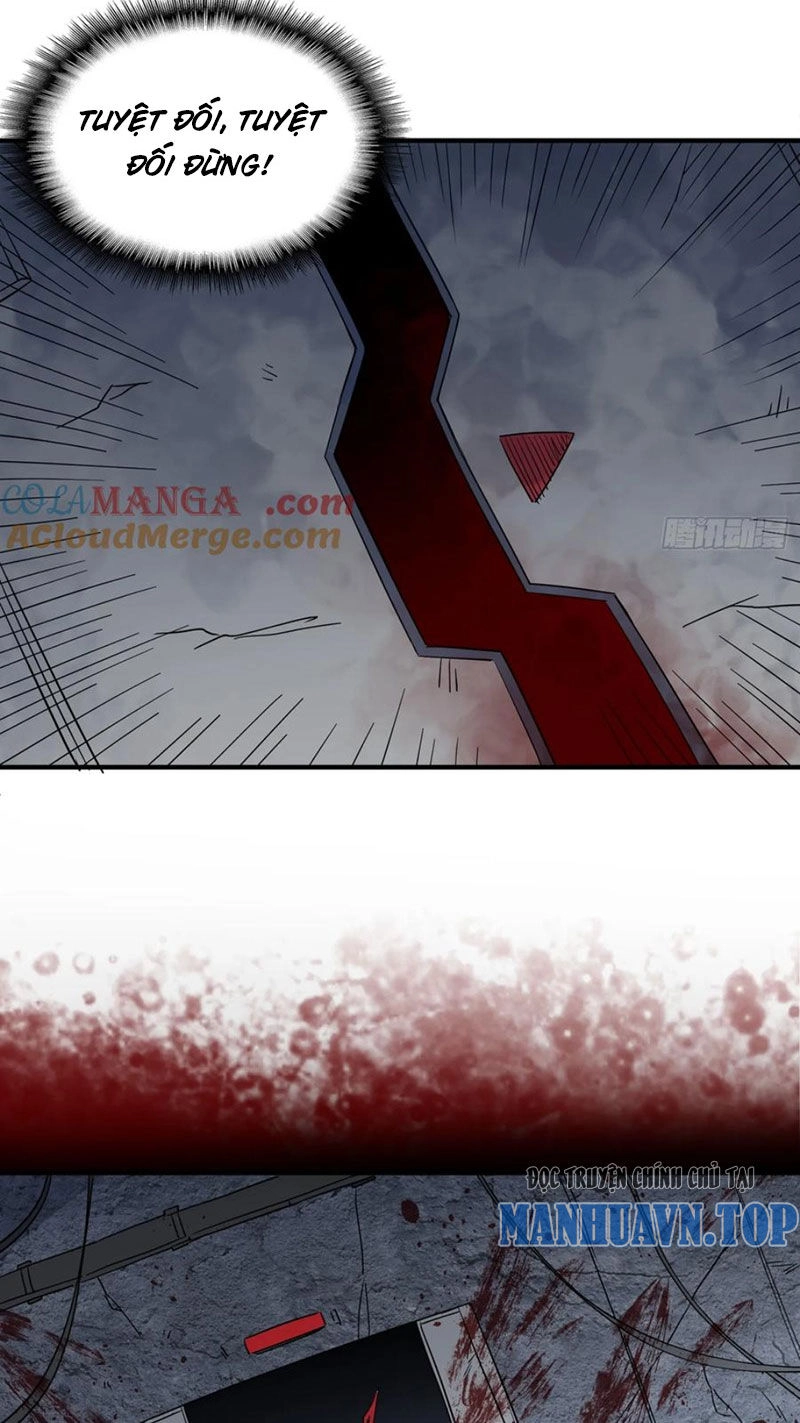 Người Trái Đất Quả Thật Rất Tàn Ác Chapter 245 - 21