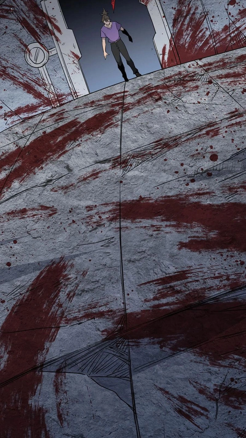 Người Trái Đất Quả Thật Rất Tàn Ác Chapter 245 - 22